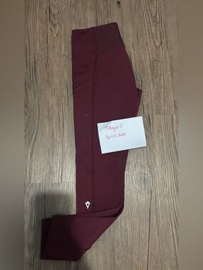 Ivivva leggings 12
